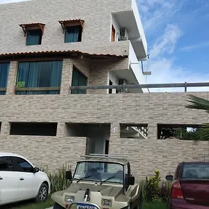 - Flat 15 - Residencial Lagoa De Porto , Pôrto das Galinhas Brasil