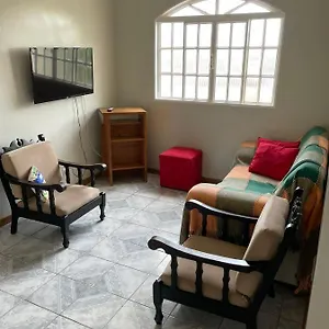Hospedaria Chaves Pensión