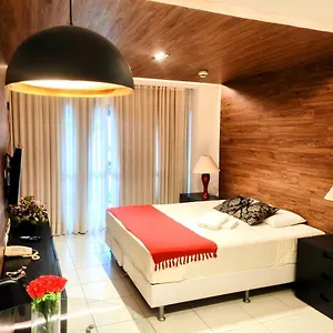 Fusion Diaria Brasil 10366 Apartamento