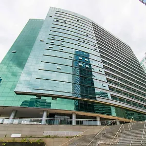 Vision Diaria Brasil 08200 Apartamento